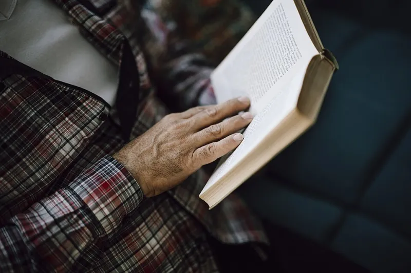 The Audience of One: On the Disappearance of Private Reading